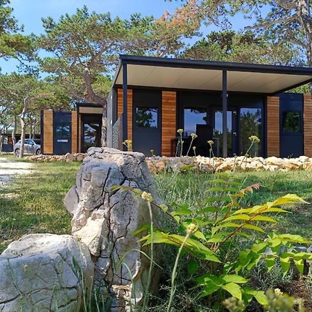 Camping Planik Ražanac Exterior foto